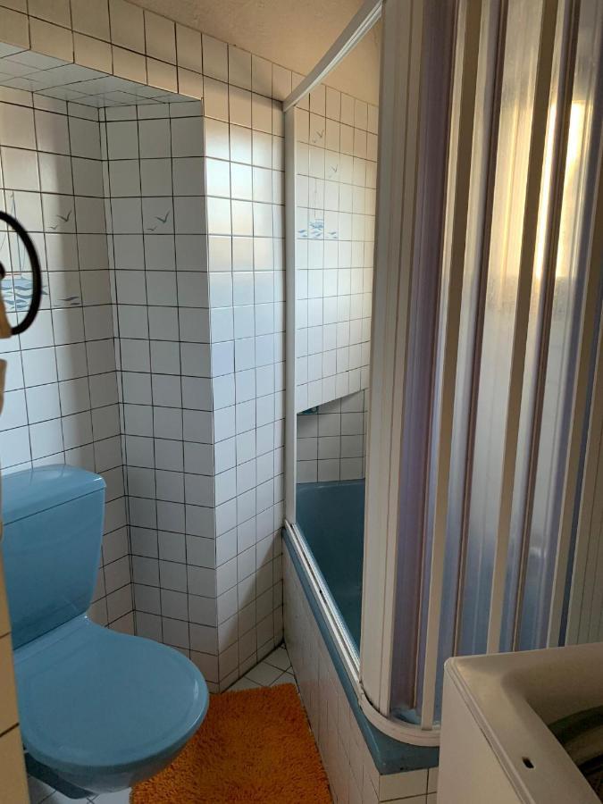 Appartamento Di Vacanza Casa Leoni Verscio Екстер'єр фото