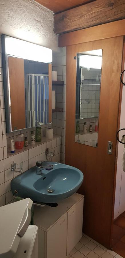 Appartamento Di Vacanza Casa Leoni Verscio Екстер'єр фото