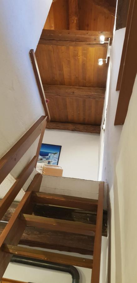 Appartamento Di Vacanza Casa Leoni Verscio Екстер'єр фото